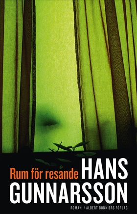 Rum för resande