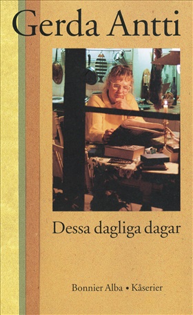 Dessa dagliga dagar