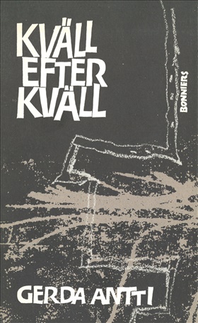 Kväll efter kväll