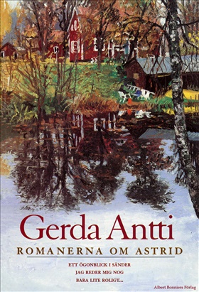 Romanerna om Astrid