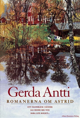 Romanerna om Astrid