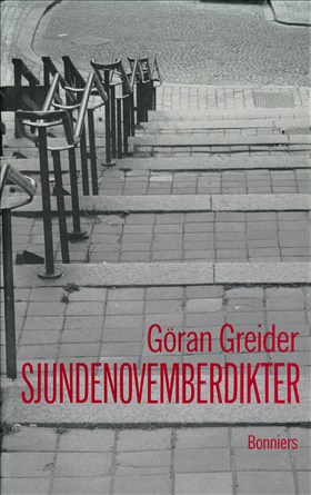 Sjundenovemberdikter