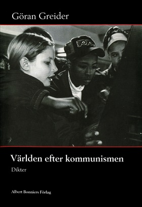 Världen efter kommunismen