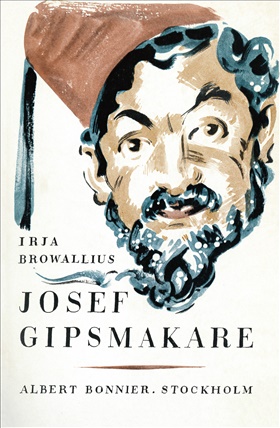 Josef Gipsmakare