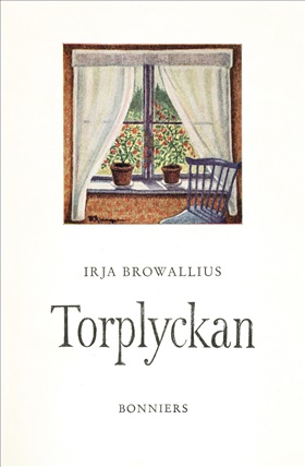 Torplyckan