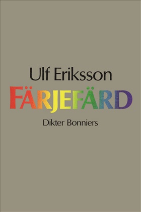 Färjefärd