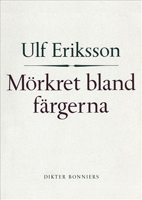 Mörkret bland färgerna