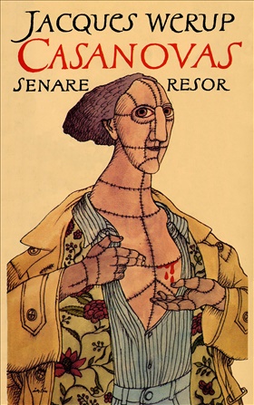 Casanovas senare resor