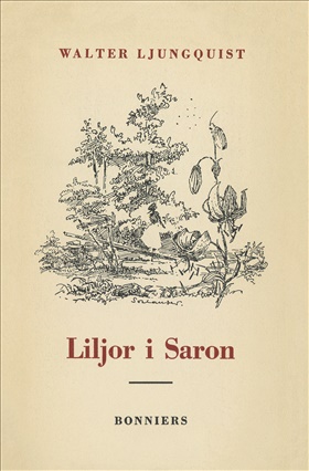 Liljor i Saron