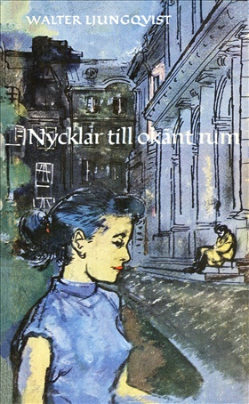 Nycklar till okänt rum