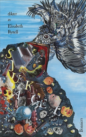 Sjuk fågel