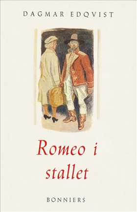 Romeo i stallet och andra noveller