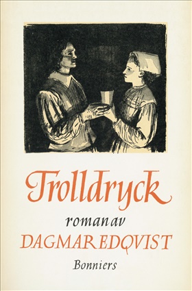 Trolldryck