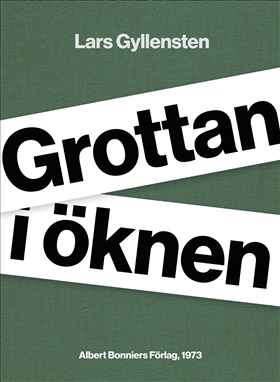 Grottan i öknen