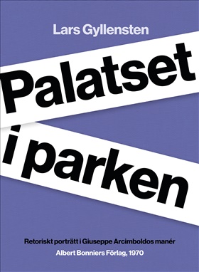 Palatset i parken