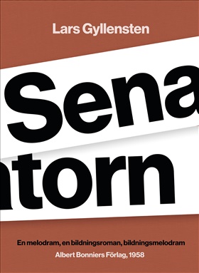 Senatorn