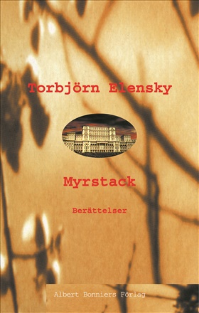 Myrstack