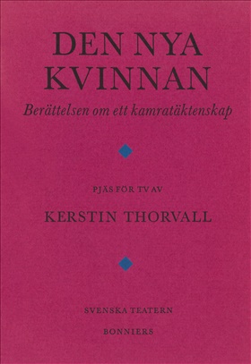Den nya kvinnan