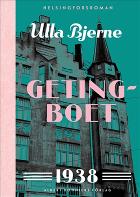 Getingboet
