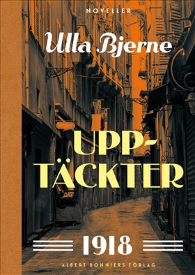 Upptäckter