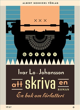 Att skriva en roman