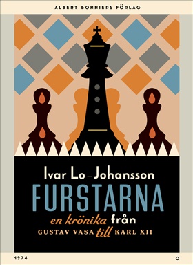 Furstarna