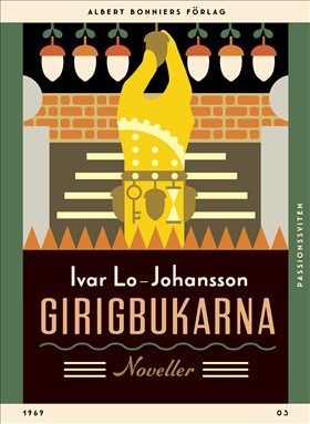 Girigbukarna