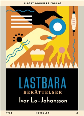 Lastbara berättelser