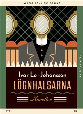Lögnhalsarna