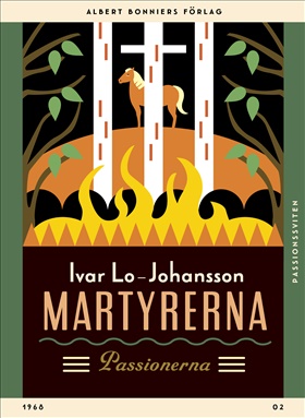 Martyrerna