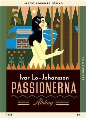 Passionerna
