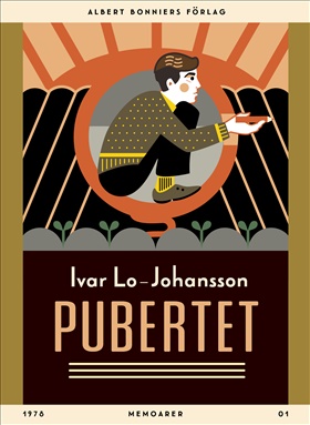 Pubertet