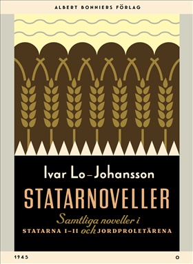 Statarnoveller