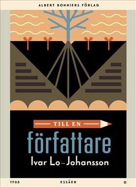 Till en författare
