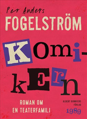 Komikern