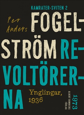Revoltörerna