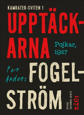 Upptäckarna