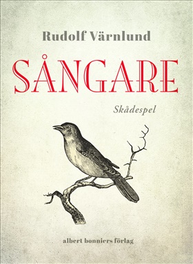 Sångare