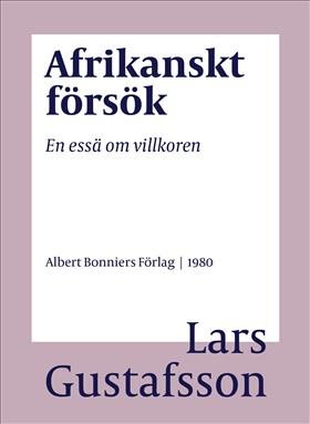 Afrikanskt försök