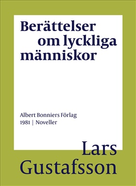 Berättelser om lyckliga människor