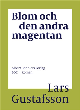 Blom och den andra magentan