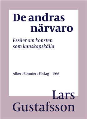 De andras närvaro