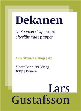 Dekanen
