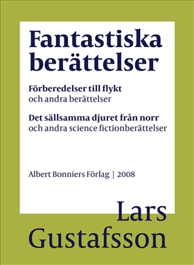 Fantastiska berättelser