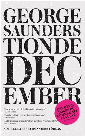 Tionde december