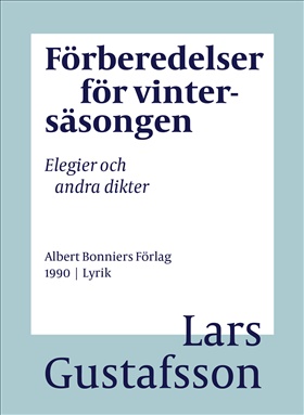 Förberedelser för vintersäsongen