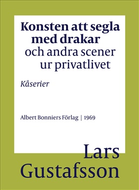 Konsten att segla med drakar och andra scener ur privatlivet