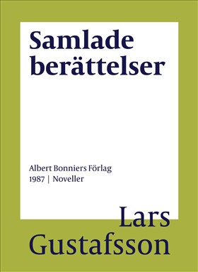 Samlade berättelser