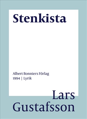 Stenkista