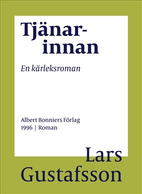 Tjänarinnan